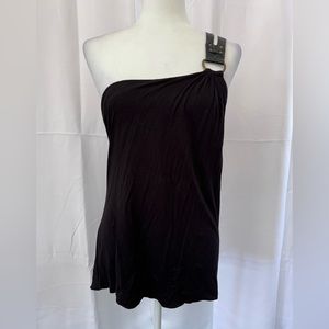 Sky Shirt  Womens Medium